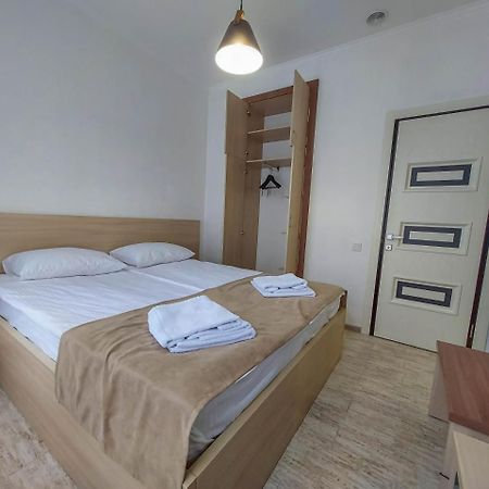 Graff Hotel 第聂伯罗彼得罗夫斯克 外观 照片