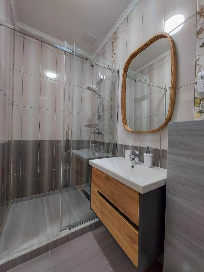 Graff Hotel 第聂伯罗彼得罗夫斯克 外观 照片