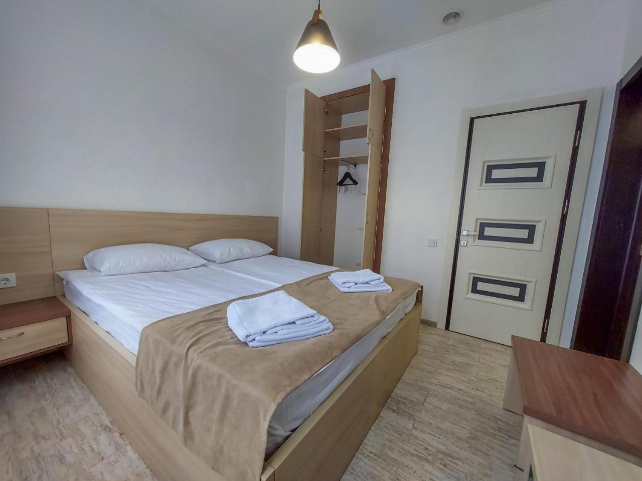 Graff Hotel 第聂伯罗彼得罗夫斯克 外观 照片